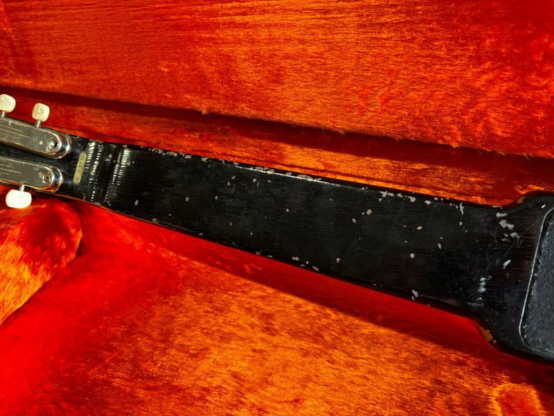 National New Yorker Lapsteel 1947