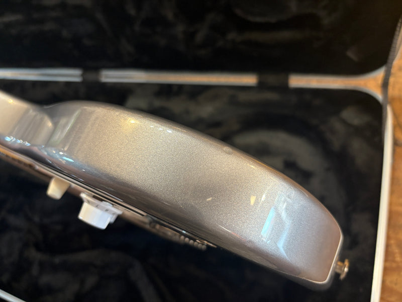 PRS John Mayer Silver Sky Tungsten 2019