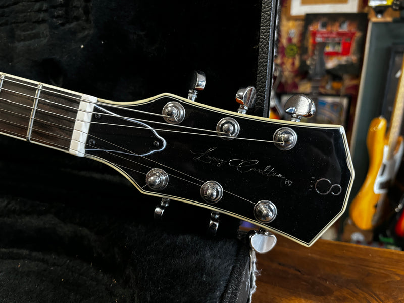 Sire Larry Carlton H7 Vintage Sunburst