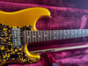 Waterslide Coodercaster S Style Aztec Gold 2019