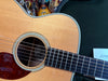 Collings OM2H Natural 2020