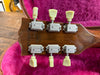 Gibson Les Paul Standard Vinage Sunburst 1989