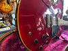 Gibson ES-335 Dot Figured Cherry 1991