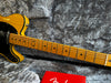 Fender American Ultra Telecaster Butterscotch Blonde 2019