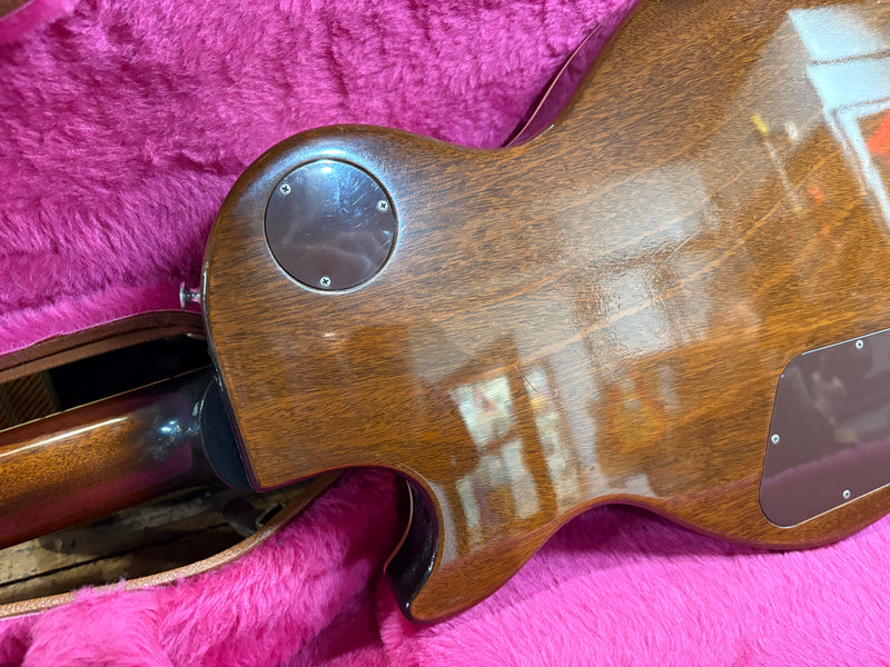 Gibson Les Paul Standard Vinage Sunburst 1989