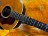 Gibson J-50 Natural 1968