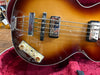 Hofner Club Bass HCT-500/2 Sunburst 2022