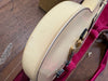 Gibson Les Paul Custom Alpine White 1989