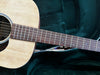 Martin D-X2E Mahogany