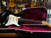 Fender ST-62 Stratocaster Reissue MIJ Black 1987