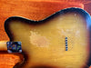Fender Telecaster Sunburst 1968