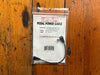 Voodoo Labs 6" Pedal Power Cable