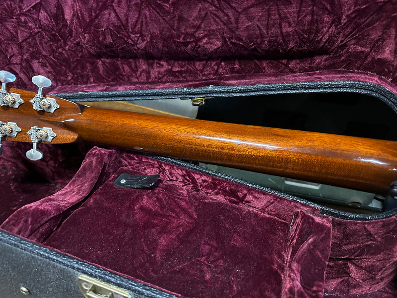 Collings D2HA Natural 2011