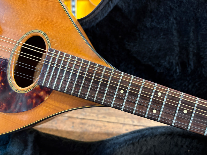 Martin A Style Mandolin 1975