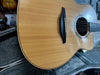 McIlroy A30c Sitka Spruce/East Indian Rosewood 2021