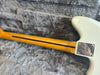 Squier Classic Vibe '60s Jazzmaster Olympic White 2021
