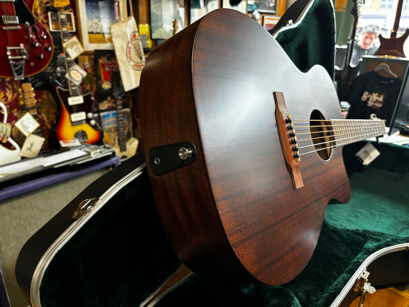 Martin 000C-10E Sapele Special