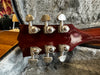Gibson Memphis ES-335 Studio Wine Red 2017