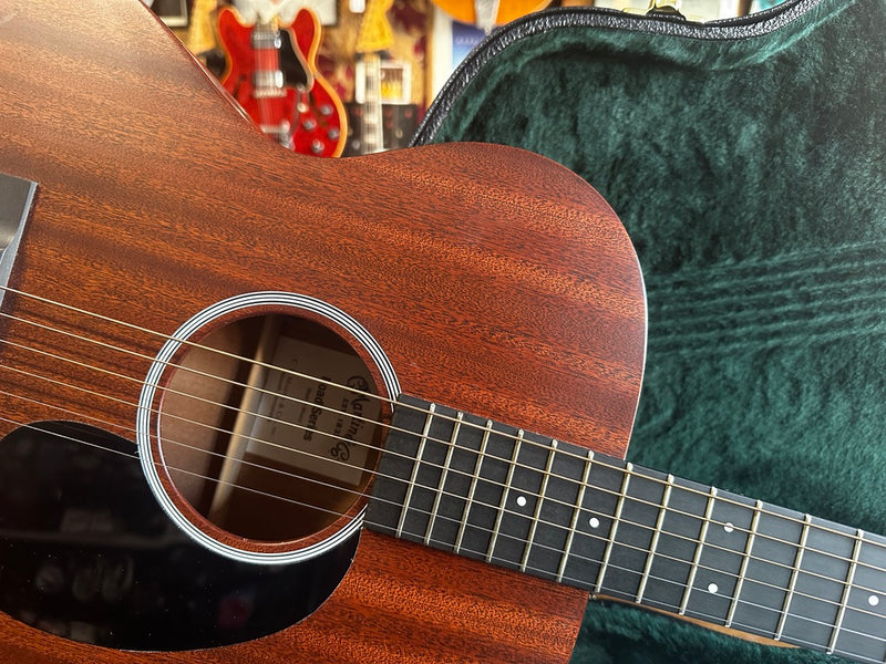Martin 000RS1 Road Series 2018