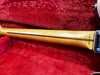 Fender JV Modified '60s Custom Telecaster Firemist Gold 2023
