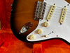 Fender American Vintage Reissue '57 Stratocaster Sunburst 2000