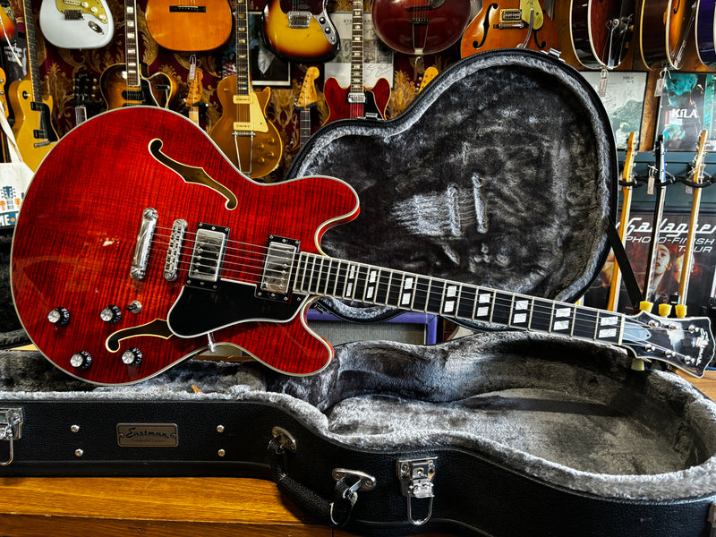 Eastman T486 Classic 2018