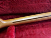 Fender JV Modified '60s Custom Telecaster Firemist Gold 2023