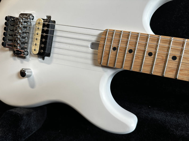 Kramer The 84 Matte White 2022