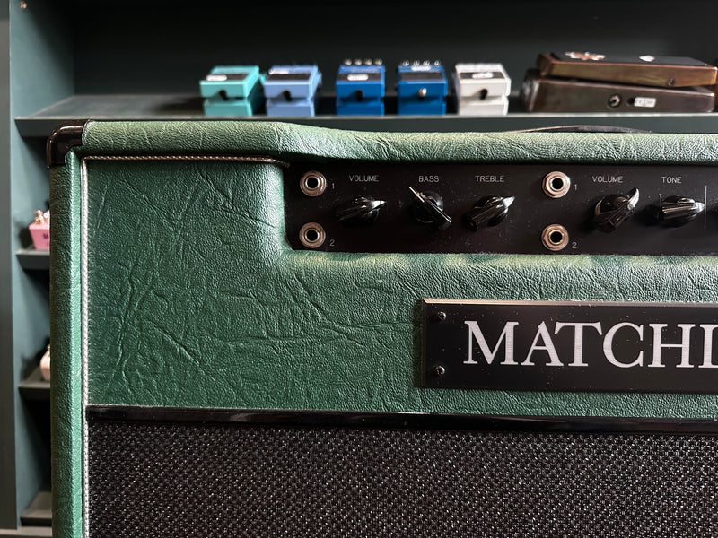 Matchless DC-30 Combo