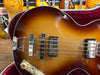 Hofner Club Bass HCT-500/2 Sunburst 2022