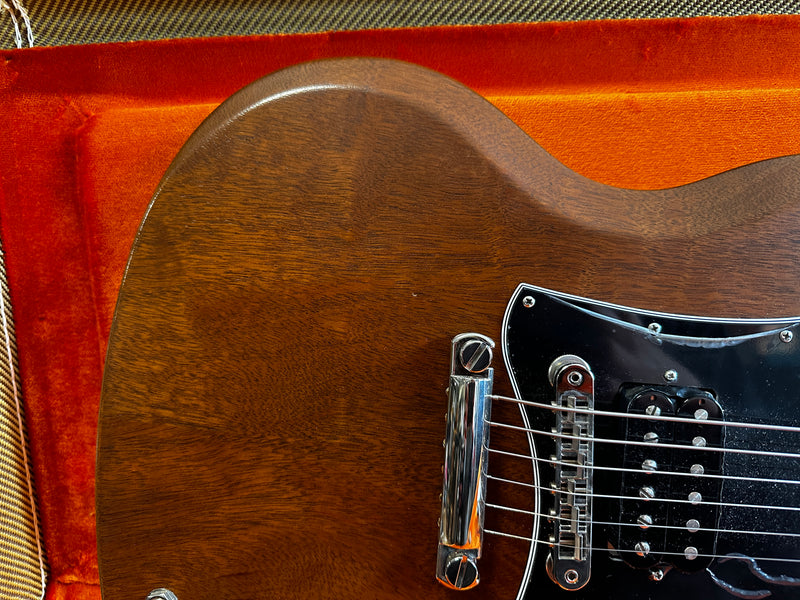 Gibson SG Tribute Natural 2020