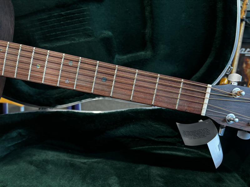 Martin 000-X2E Brazilian Rosewood