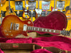 Gibson Les Paul Traditional Heritage Cherry Sunburst 2012