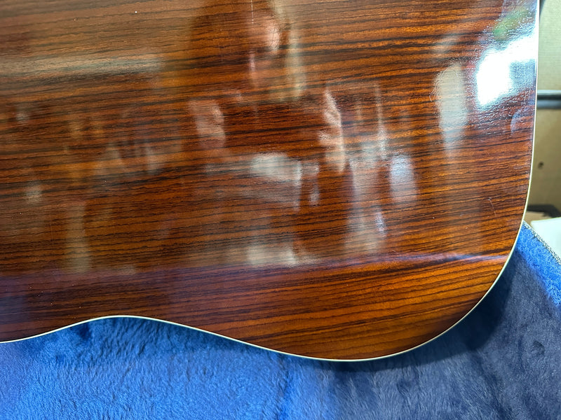 Atkin ADJ-38 Aged Sunburst 2019
