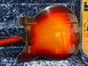 Rickenbacker 360 Left-Handed Fireglo 2008