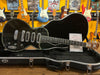Degay Guitars Zemaitis Style Black