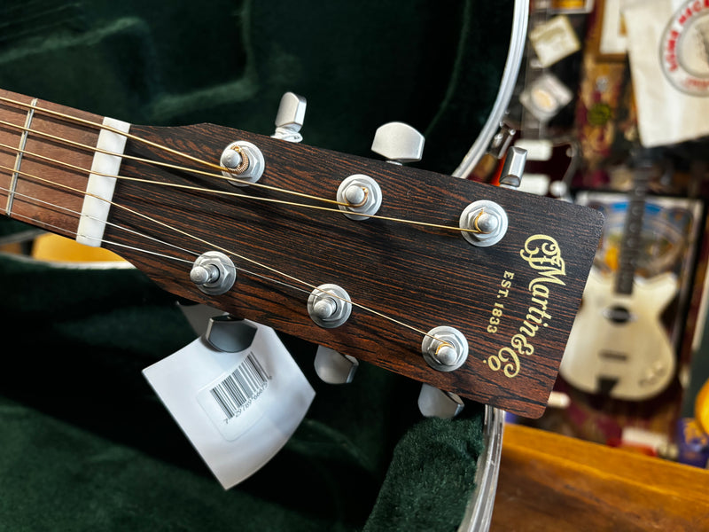 Martin 000-X2E Brazilian Rosewood