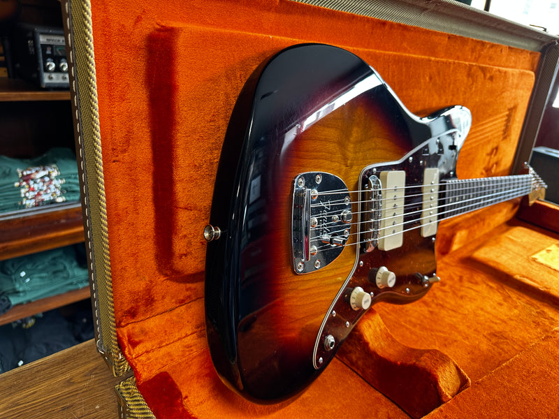 Fender Classic Player Jazzmaster Special 2015