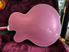 Gretsch G6136T Rose Falcon Metallic Limited Edition 2015