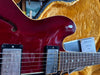 Gibson Custom Shop Murphy Lab '61 ES-335 Ultra Light Aging Cherry 2021
