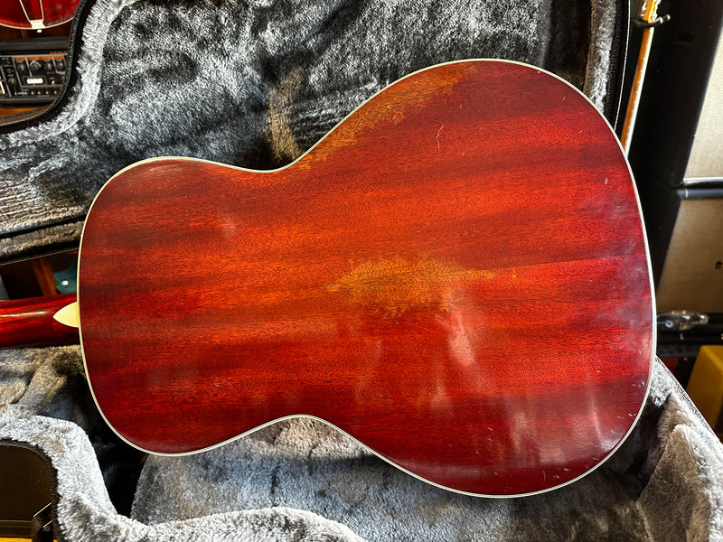 Eastman E10OOSS/V 2018