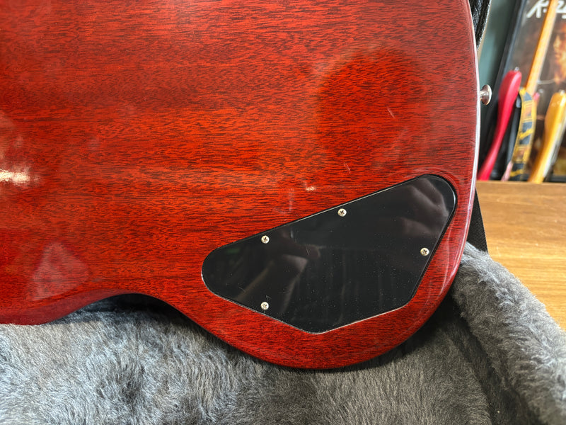 Gibson SG Standard Heritage Cherry 2007