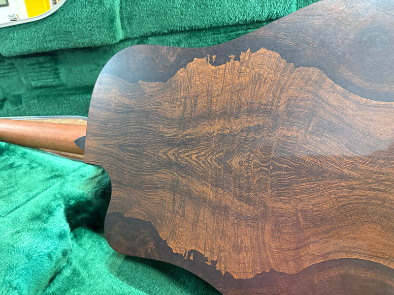 Martin DC-X2E Brazilian Rosewood 12-String