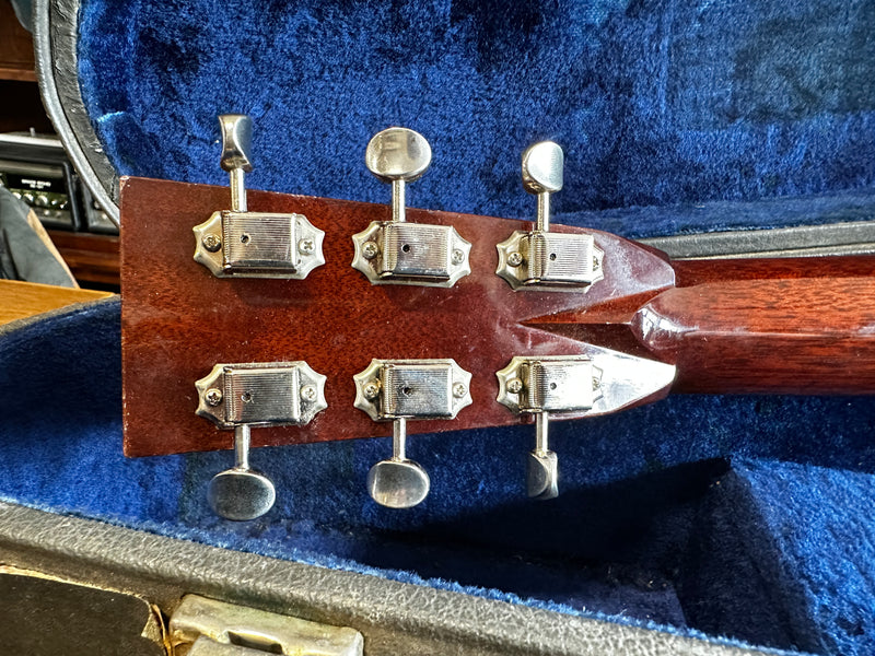 Collings D2H Rosewood/Spruce 1992