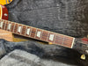 Gibson Les Paul Standard Trans Amber 2004