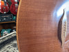 Lowden F50 African Blackwood /Sinker Redwood 2015