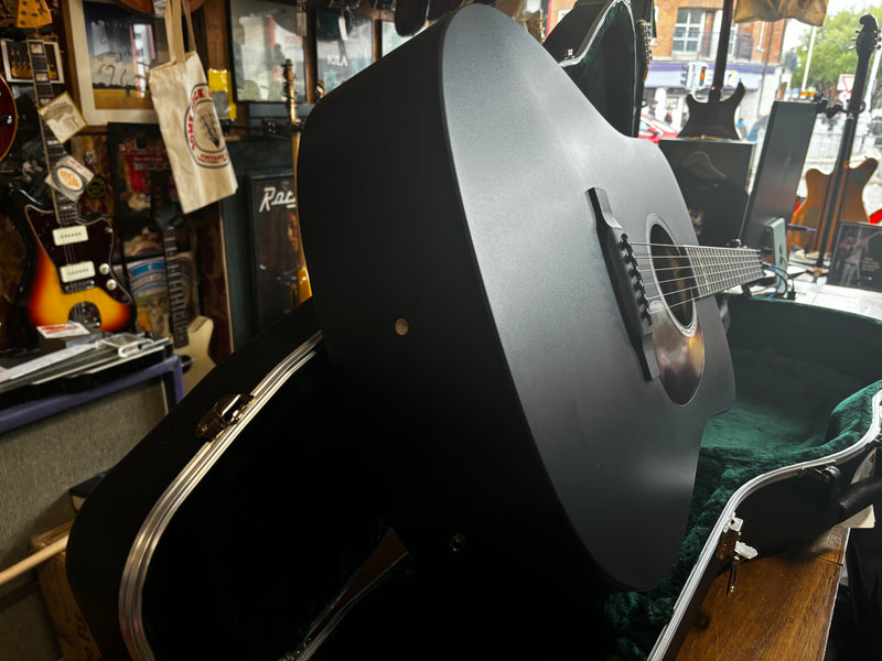Martin DX Johnny Cash