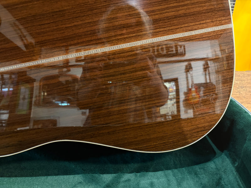 Martin HD-28 Natural 2020