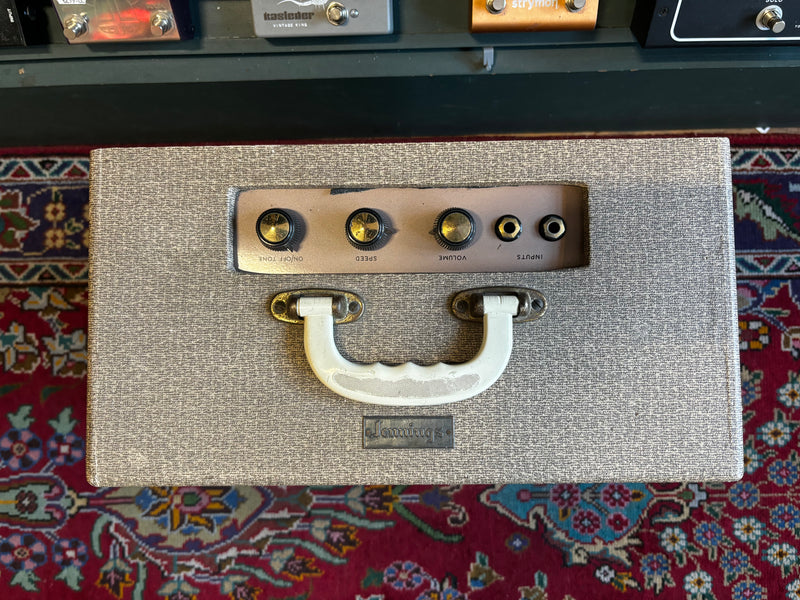 Vox AC-2 1961/62