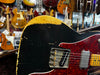 Nash Guitars TC-72 Black 2019